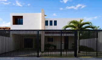 Foto de inmueble en calle 1, Col. Chuburna de Hidalgo C.P. 97205, Mérida