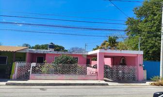 Foto de inmueble en calle 16, Col. Chuburna de Hidalgo C.P. 97205, Mérida