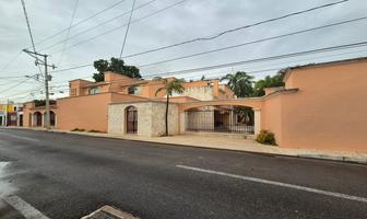 Foto de inmueble en calle 19, Col. Chuburna de Hidalgo C.P. 97205, Mérida