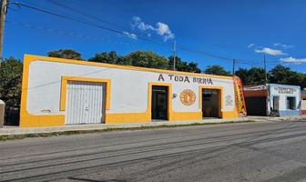 Foto de inmueble en calle 21, Col. Chuburna de Hidalgo C.P. 97205, Mérida