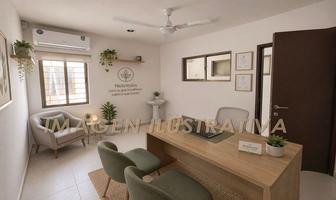 Foto de inmueble en calle 21, Col. Chuburna de Hidalgo C.P. 97205, Mérida