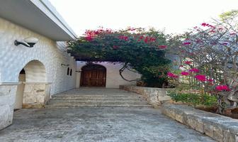 Foto de inmueble en calle 24, Col. Chuburna de Hidalgo C.P. 97205, Mérida
