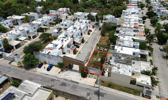 Foto de inmueble en calle 26, Col. Chuburna de Hidalgo C.P. 97205, Mérida
