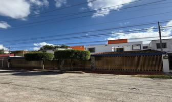 Foto de inmueble en calle ., Col. Chuburna de Hidalgo C.P. 97205, Mérida