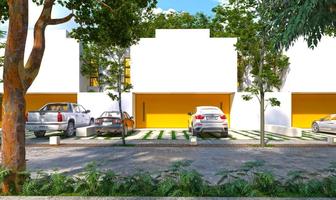 Foto de inmueble en calle ., Col. Chuburna de Hidalgo C.P. 97205, Mérida