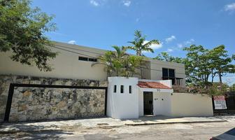 Foto de inmueble en calle ., Col. Chuburna de Hidalgo C.P. 97205, Mérida