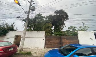 Foto de inmueble en calle o, Col. Chuburna de Hidalgo C.P. 97205, Mérida