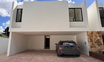 Foto de inmueble en s/n, Col. Chuburna de Hidalgo C.P. 97205, Mérida
