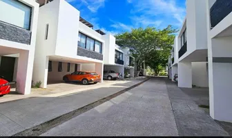 Foto de inmueble en santorini #sn, Col. Chuburna de Hidalgo C.P. 97205, Mérida