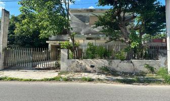 Foto de inmueble en calle 20, Col. Chuminopolis C.P. 97158, Mérida
