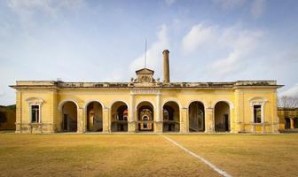 Foto de inmueble en HACIENDA CHUNCHUCMIL, Col. Chunchucmil C.P. 97805, Maxcanú
