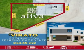 Foto de inmueble en Sin nombre de calle, Col. Cielo Alto C.P. 97370, Kanasín