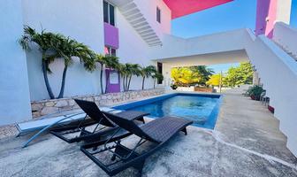 Foto de inmueble en calle 23, Col. Ciénega 2000 C.P. 97320, Progreso