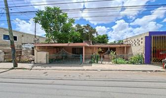 Foto de inmueble en calle 1, Col. Circuito Colonias C.P. 97260, Mérida