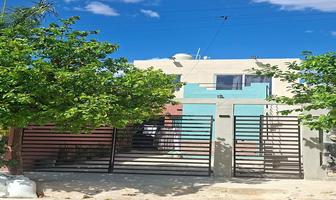 Foto de inmueble en calle 27, Col. Ciricotes de Caucel C.P. 97314, Mérida