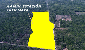 Foto de inmueble en Merida, Col. Citilcum C.P. 97550, Izamal