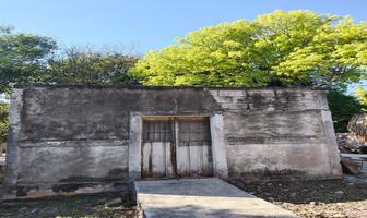 Foto de inmueble en calle 1, Col. Citilcum C.P. 97550, Izamal