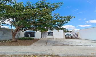 Foto de inmueble en 105, Col. Ciudad Caucel C.P. 97314, Mérida