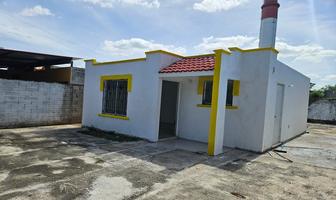 Foto de inmueble en 106, Col. Ciudad Caucel C.P. 97314, Mérida