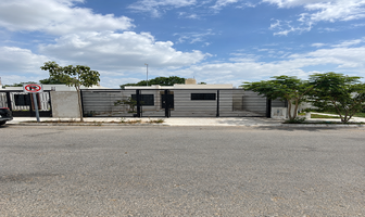 Foto de inmueble en 106, Col. Ciudad Caucel C.P. 97314, Mérida