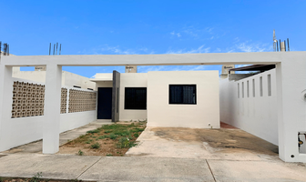 Foto de inmueble en 110, Col. Ciudad Caucel C.P. 97314, Mérida