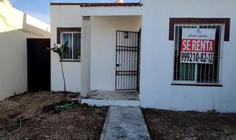 Foto de inmueble en 112, Col. Ciudad Caucel C.P. 97314, Mérida