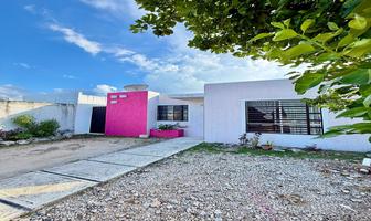 Foto de inmueble en 117 diagonal, Col. Ciudad Caucel C.P. 97314, Mérida