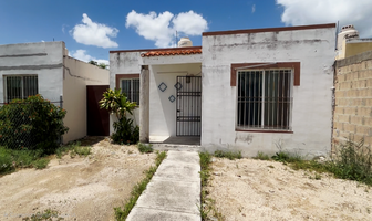 Foto de inmueble en 119, Col. Ciudad Caucel C.P. 97314, Mérida