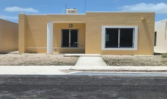 Foto de inmueble en 119, Col. Ciudad Caucel C.P. 97314, Mérida