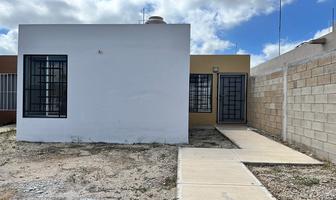 Foto de inmueble en 121, Col. Ciudad Caucel C.P. 97314, Mérida