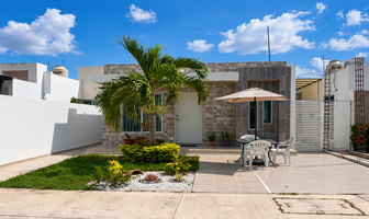 Foto de inmueble en 129, Col. Ciudad Caucel C.P. 97314, Mérida