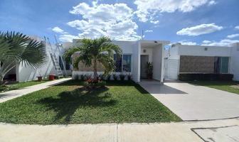 Foto de inmueble en 135, Col. Ciudad Caucel C.P. 97314, Mérida