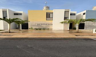 Foto de inmueble en 15A, Col. Ciudad Caucel C.P. 97314, Mérida