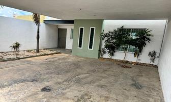 Foto de inmueble en 81 A, Col. Ciudad Caucel C.P. 97314, Mérida