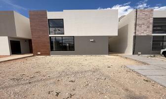 Foto de inmueble en Alessia II, Col. Ciudad Caucel C.P. 97314, Mérida