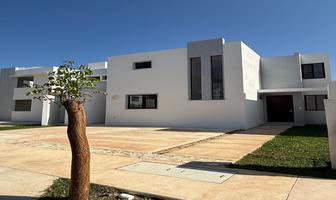 Foto de inmueble en Ave 4, Col. Ciudad Caucel C.P. 97314, Mérida