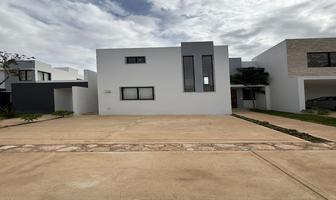 Foto de inmueble en CAUCEL, Col. Ciudad Caucel C.P. 97314, Mérida