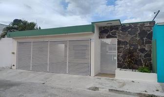 Foto de inmueble en Calle 104, Col. Ciudad Caucel C.P. 97314, Mérida