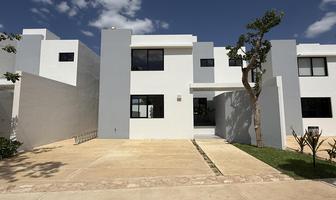Foto de inmueble en Casa en Ciudad Caucel Santa Loreto, Col. Ciudad Caucel C.P. 97314, Mérida