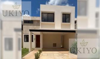Foto de inmueble en Casa en  Venta en Caucel, Mérida, Yucatán 2 Recamaras - Santa Loreto Mod J, Col. Ciudad Caucel C.P. 97314, Mérida