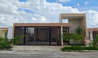 Foto de inmueble en Caucel, Col. Ciudad Caucel C.P. 97314, Mérida