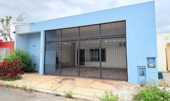 Foto de inmueble en Caucel, Col. Ciudad Caucel C.P. 97314, Mérida