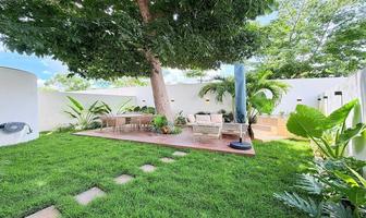 Foto de inmueble en Caucel, Col. Ciudad Caucel C.P. 97314, Mérida