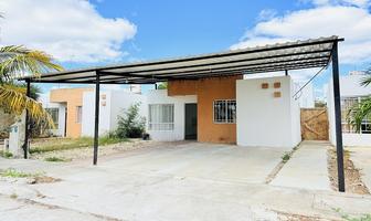 Foto de inmueble en Fracc, Col. Ciudad Caucel C.P. 97314, Mérida