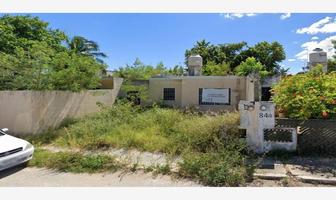 Foto de inmueble en Sin nombre de calle, Col. Ciudad Caucel II C.P. 97314, Mérida