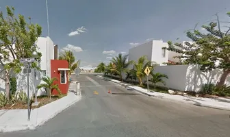 Foto de inmueble en Sin nombre de calle #00, Col. Ciudad Caucel II C.P. 97314, Mérida