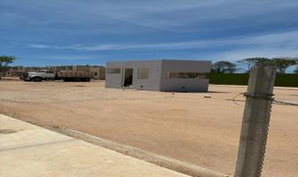 Foto de inmueble en , Col. Ciudad Caucel C.P. 97314, Mérida