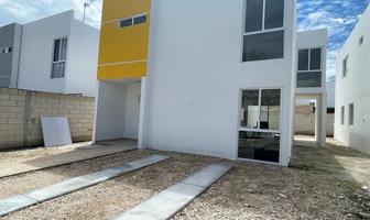 Foto de inmueble en , Col. Ciudad Caucel C.P. 97314, Mérida