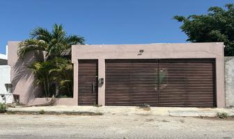 Foto de inmueble en , Col. Ciudad Caucel C.P. 97314, Mérida