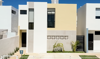 Foto de inmueble en , Col. Ciudad Caucel C.P. 97314, Mérida